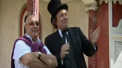 Coach Trip Season 5 Episode 23