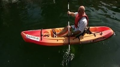 Coach Trip Season 5 Episode 22