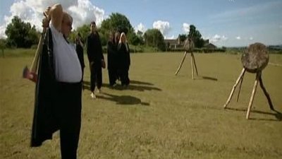 Coach Trip Season 5 Episode 25