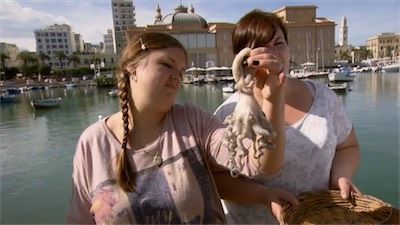 Coach Trip Season 7 Episode 45