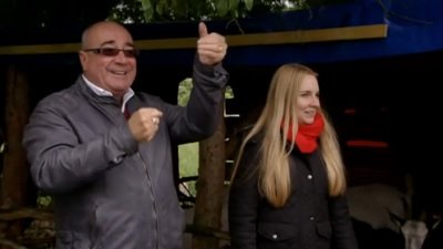 Coach Trip Season 13 Episode 10