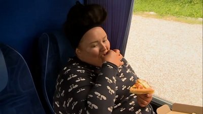 Coach Trip Season 13 Episode 9