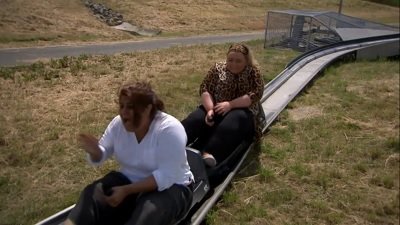 Coach Trip Season 13 Episode 7