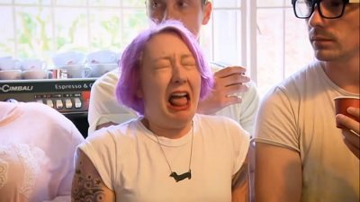 Coach Trip Season 13 Episode 6