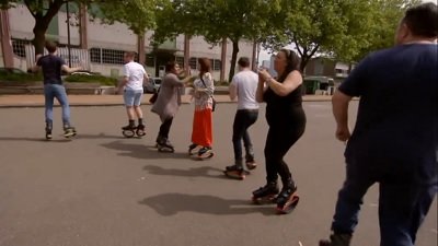 Coach Trip Season 13 Episode 2