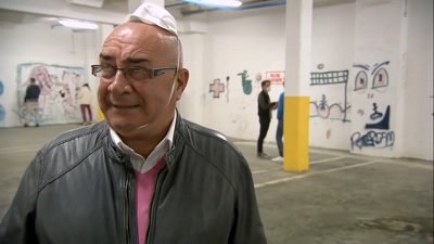 Coach Trip Season 13 Episode 13