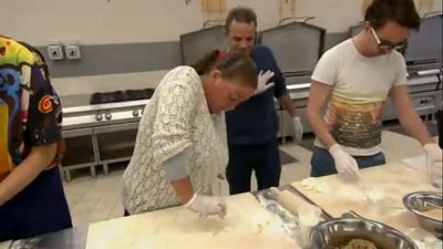 Coach Trip Season 13 Episode 14