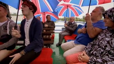 Coach Trip Season 13 Episode 15