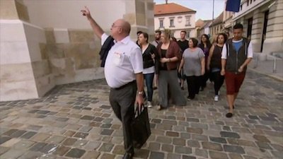 Coach Trip Season 13 Episode 71