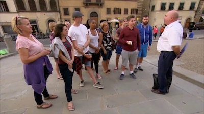 Coach Trip Season 13 Episode 80