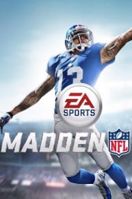 Madden NFL Live