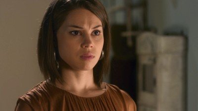 The Girl's Guide To Depravity Season 2 Episode 1