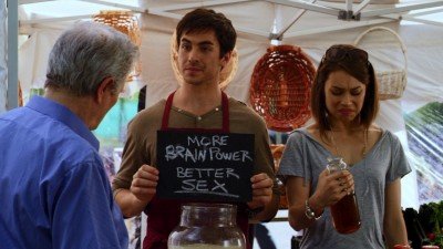 The Girl's Guide To Depravity Season 2 Episode 8