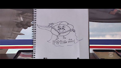 The Loop Season 2 Episode 3