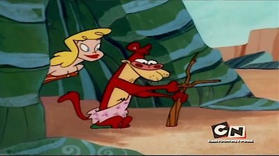 I am Weasel Season 2 Episode 2