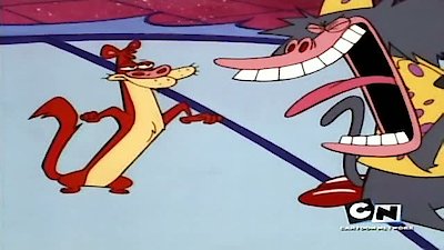 I am Weasel Season 2 Episode 4