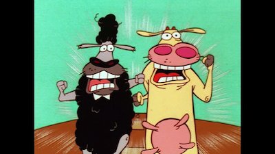 Cow and Chicken Season 3 Episode 14