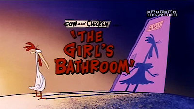 Cow and Chicken Season 1 Episode 1