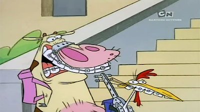 Cow and Chicken Season 1 Episode 8