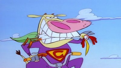 Cow and Chicken Season 1 Episode 11