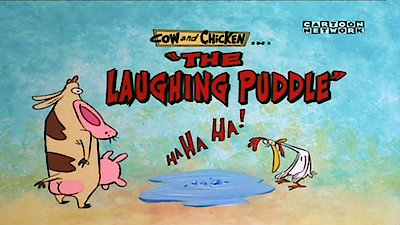 Cow and Chicken Season 2 Episode 1