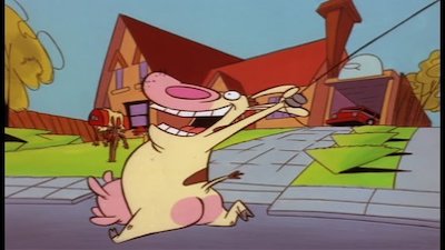 Cow and Chicken Season 2 Episode 6