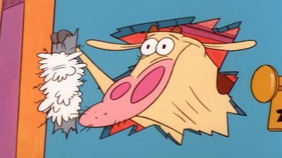 Cow and Chicken Season 2 Episode 10