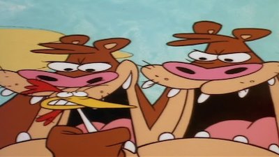 Cow and Chicken Season 2 Episode 12