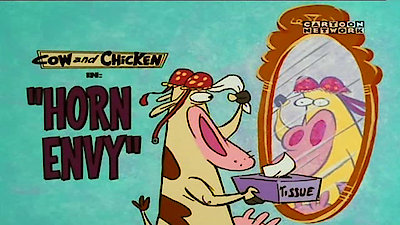 Cow and Chicken Season 3 Episode 1