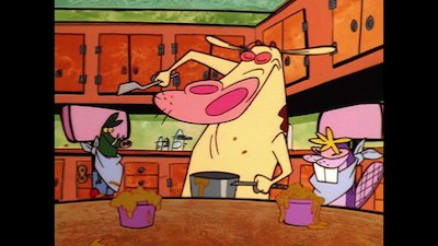 Cow and Chicken Season 3 Episode 2