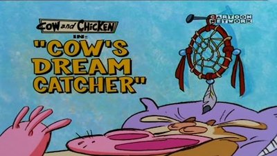 Cow and Chicken Season 3 Episode 5