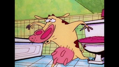 Cow and Chicken Season 3 Episode 6