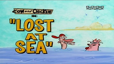 Cow and Chicken Season 3 Episode 11