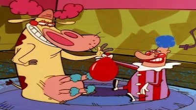 Cow and Chicken Season 4 Episode 3