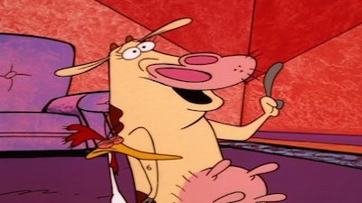 Cow and Chicken Season 4 Episode 9