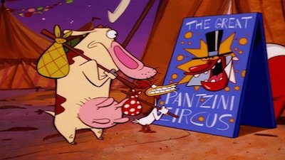 Cow and Chicken Season 4 Episode 11