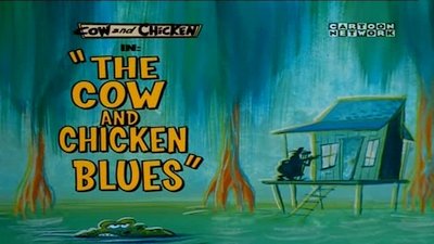 Cow and Chicken Season 4 Episode 13