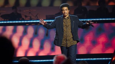 Showtime at the Apollo Season 1 Episode 2