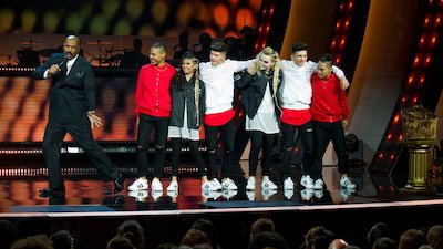 Showtime at the Apollo Season 1 Episode 3