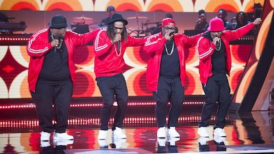 Showtime at the Apollo Season 1 Episode 4