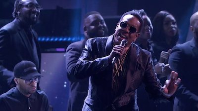 Showtime at the Apollo Season 1 Episode 5