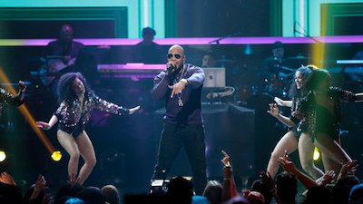 Showtime at the Apollo Season 1 Episode 6