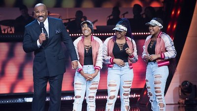 Showtime at the Apollo Season 1 Episode 7