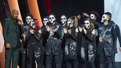 Showtime at the Apollo Season 1 Episode 8