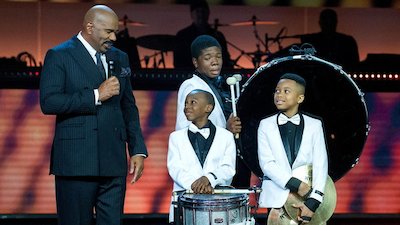 Showtime at the Apollo Season 1 Episode 10