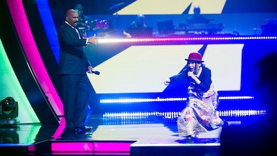 Showtime at the Apollo Season 1 Episode 11