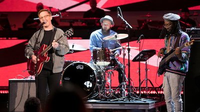 Showtime at the Apollo Season 1 Episode 12