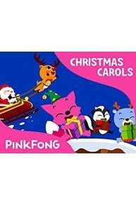 Pinkfong! Christmas Carols