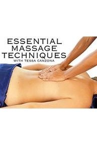 Essential Massage Techniques