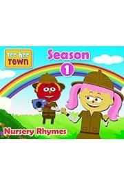 Teehee Town Nursery Rhymes